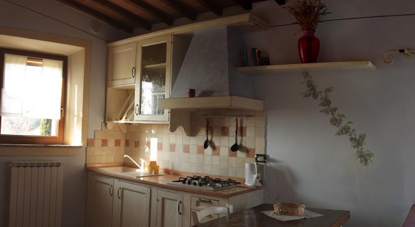 Agriturismo Bagnolo Пиенца Экстерьер фото